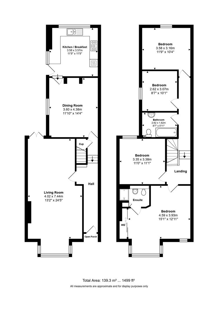 Floorplan image